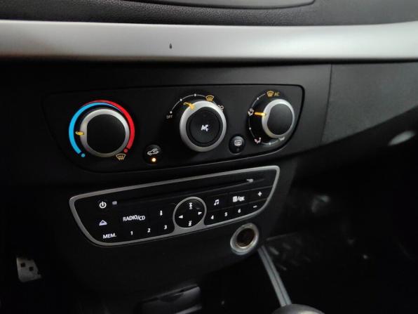 Renault Megane III с пробегом 2011 года, цена 714 000 рублей, 80250 км, хэтчбек, Автокод Объявления