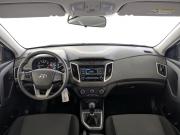 Hyundai Creta I Москва  - изображение 40