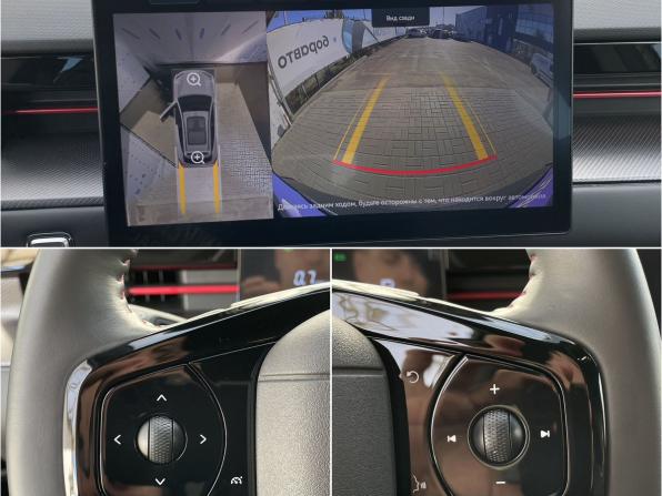 JETOUR Dashing I с пробегом 2024 года, цена 2 150 000 рублей, 18218 км, внедорожник, Автокод Объявления