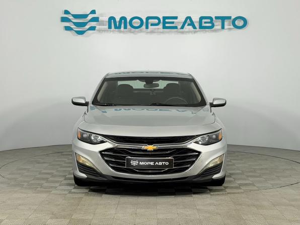 Chevrolet Malibu IX с пробегом 2018 года, цена 1 097 000 рублей, 145000 км, седан, Автокод Объявления
