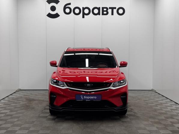Belgee X50 с пробегом 2024 года, цена 1 869 000 рублей, 79006 км, внедорожник, Автокод Объявления