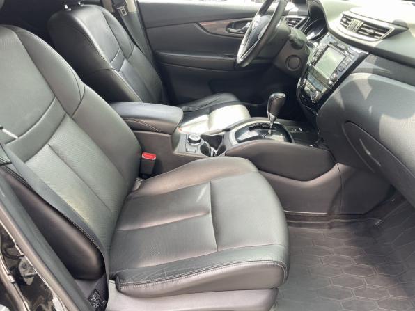 Nissan X-Trail III с пробегом 2018 года, цена 2 079 000 рублей, 113436 км, внедорожник, Автокод Объявления