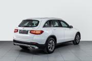 Mercedes-Benz GLC I (X253) Казань  - изображение 16