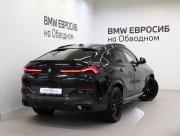 BMW X6 III (G06) Рестайлинг Санкт-Петербург  - изображение 38