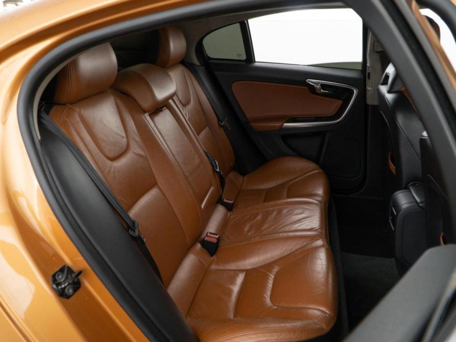 Volvo S60 II Москва  - изображение 7