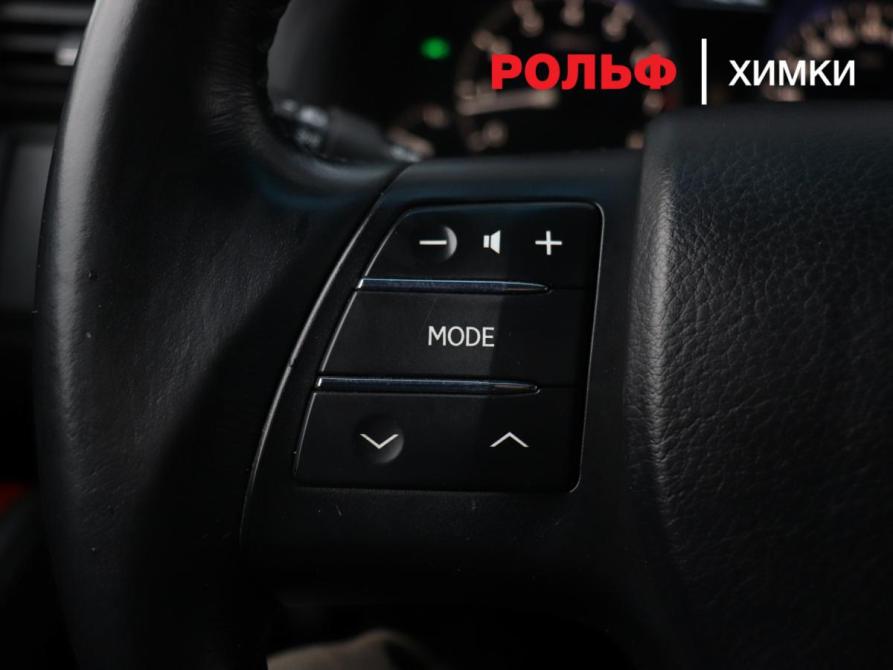 Lexus RX III Химки  - изображение 21