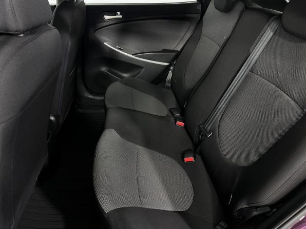 Hyundai Solaris I с пробегом 2011 года, цена 850 000 рублей, 150649 км, хэтчбек, Автокод Объявления