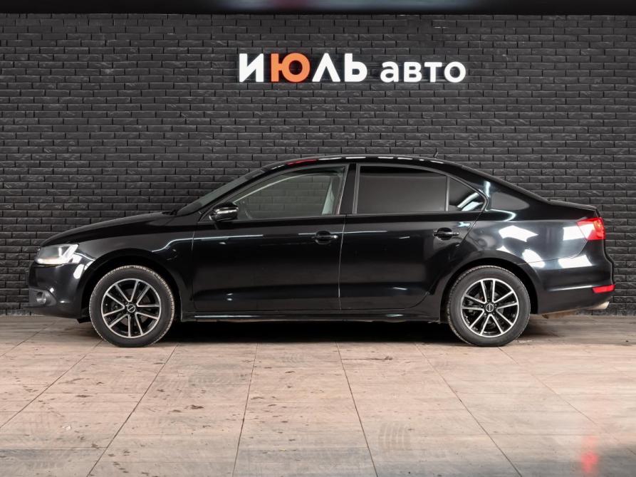 Volkswagen Jetta VI Екатеринбург  - изображение 7