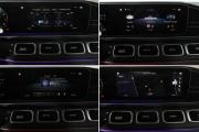 Mercedes-Benz GLS AMG II (X167) Москва  - изображение 80