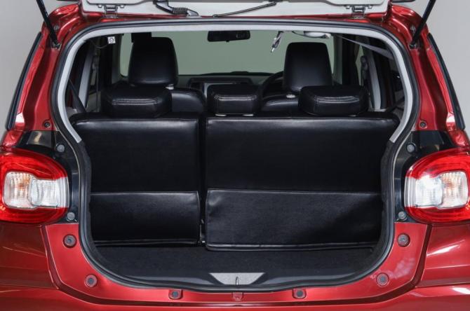 Toyota Passo II (C30) с пробегом 2016 года, цена 1 169 000 рублей, 86418 км, хэтчбек, Автокод Объявления