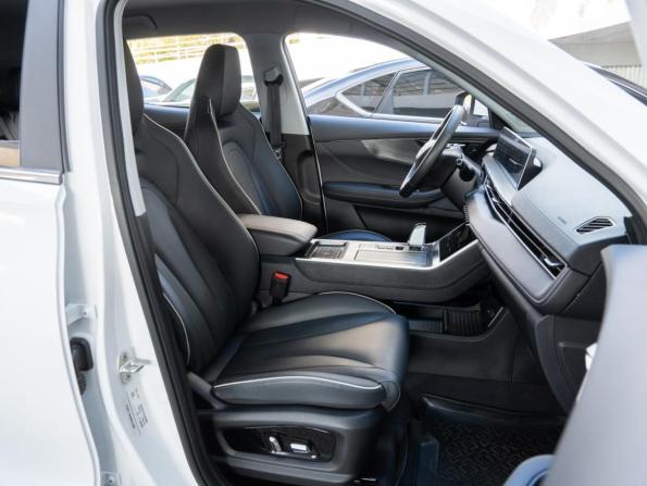 Chery Tiggo 4 I Рестайлинг 2 с пробегом 2025 года, цена 1 795 000 рублей, 19659 км, внедорожник, Автокод Объявления