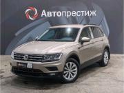 Volkswagen Tiguan II Пермь  - изображение 27