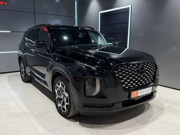Hyundai Palisade I с пробегом 2021 года, цена 3 980 000 рублей, 87000 км, внедорожник, Автокод Объявления