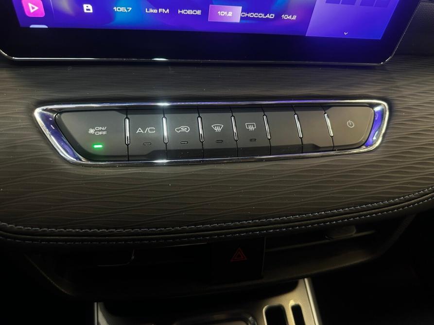Haval Jolion I Балашиха  - изображение 9