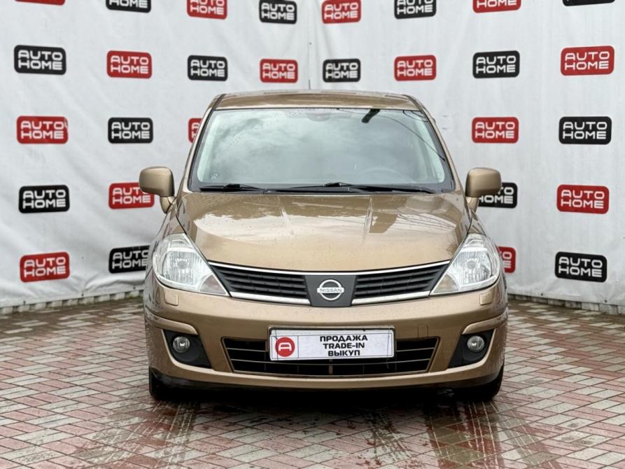 Nissan Tiida I Санкт-Петербург  - изображение 2
