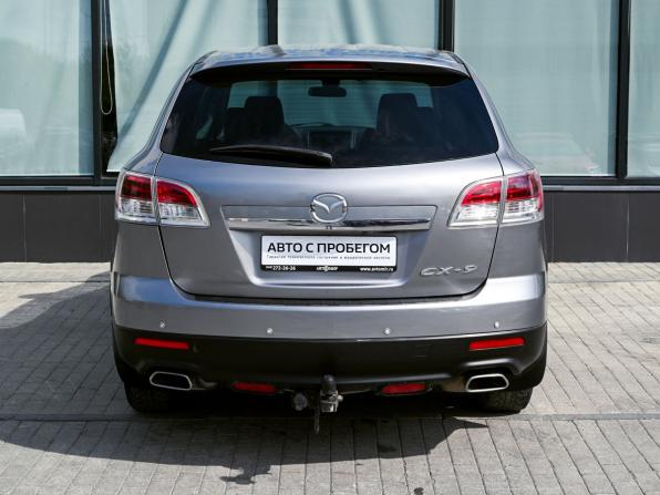 Mazda CX-9 I с пробегом 2008 года, цена 995 000 рублей, 214327 км, внедорожник, Автокод Объявления