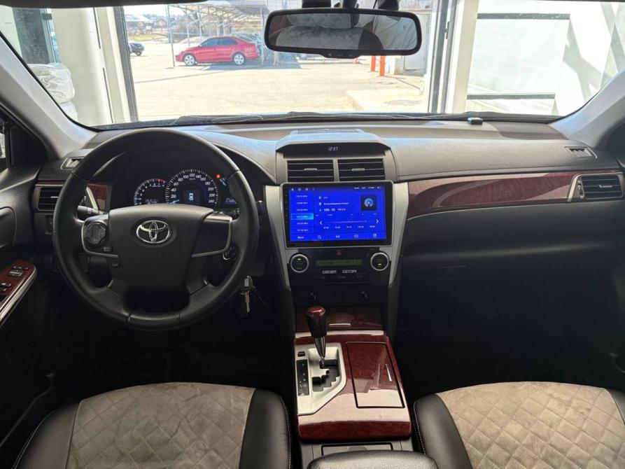 Toyota Camry VII (XV50) Ярославль  - изображение 9