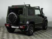 Suzuki Jimny IV Санкт-Петербург  - изображение 23