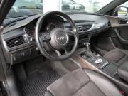 Audi A6 IV (C7) Рестайлинг Санкт-Петербург  - изображение 34