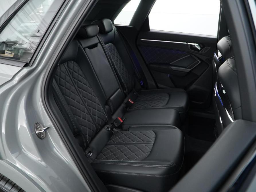 Audi Q3 II (F3) Москва  - изображение 7