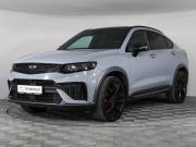 Geely Tugella I Рестайлинг Химки  - изображение 19