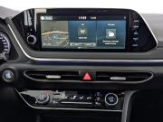 Hyundai Sonata VIII (DN8) Москва  - изображение 46