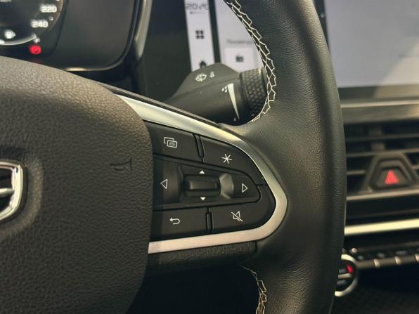 Geely Tugella I Рестайлинг с пробегом 2023 года, цена 2 827 000 рублей, 31008 км, внедорожник, Автокод Объявления