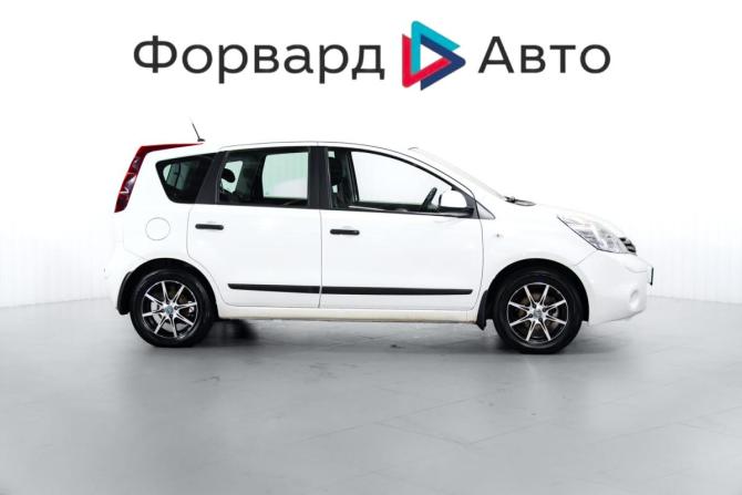 Nissan Note I Рестайлинг с пробегом 2013 года, цена 599 000 рублей, 234588 км, хэтчбек, Автокод Объявления
