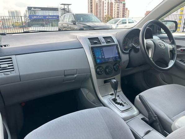 Toyota Corolla X (E140 E150) Рестайлинг с пробегом 2008 года, цена 520 000 рублей, 154331 км, седан, Автокод Объявления