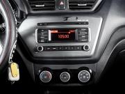 Kia Rio III Рестайлинг Екатеринбург  - изображение 31