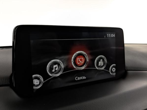 Mazda CX-5 II с пробегом 2020 года, цена 2 800 000 рублей, 51406 км, внедорожник, Автокод Объявления