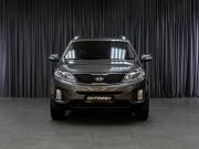 Kia Sorento II Рестайлинг Тюмень  - изображение 23