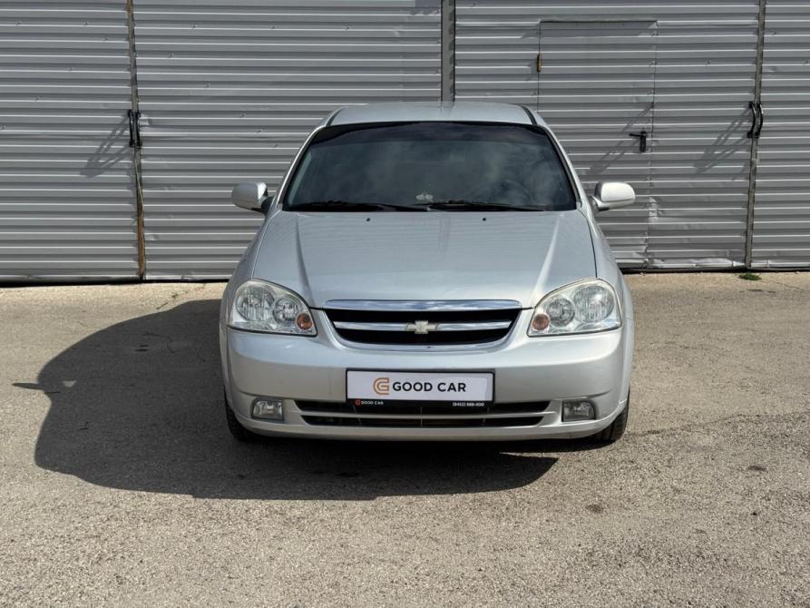 Chevrolet Lacetti I Саратов  - изображение 2