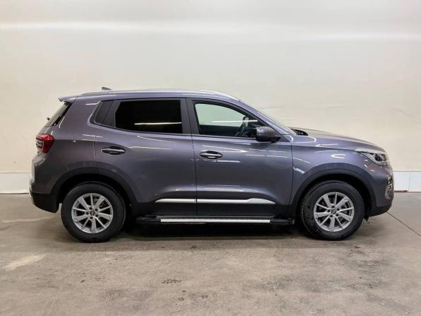 Chery Tiggo 4 Pro I Рестайлинг с пробегом 2024 года, цена 1 458 000 рублей, 37484 км, внедорожник, Автокод Объявления