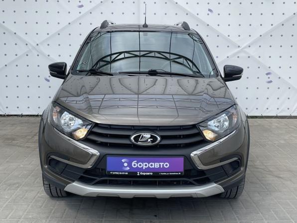 Lada (ВАЗ) Granta I Рестайлинг с пробегом 2024 года, цена 990 000 рублей, 31672 км, универсал, Автокод Объявления