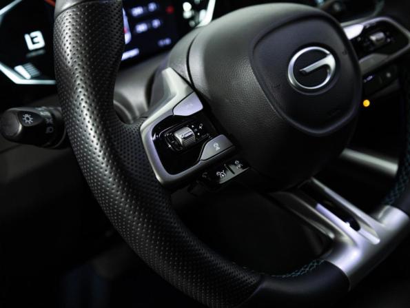 GAC GS3 с пробегом 2024 года, цена 2 199 700 рублей, 35428 км, внедорожник, Автокод Объявления