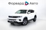 Changan CS35 Plus I Тюмень  - изображение 29