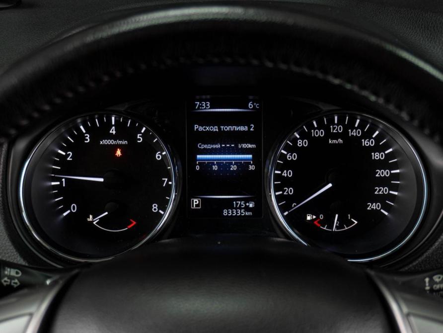 Nissan Qashqai II Тюмень  - изображение 12