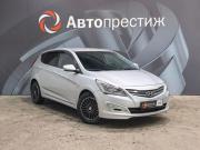 Hyundai Solaris I Рестайлинг Пермь  - изображение 26