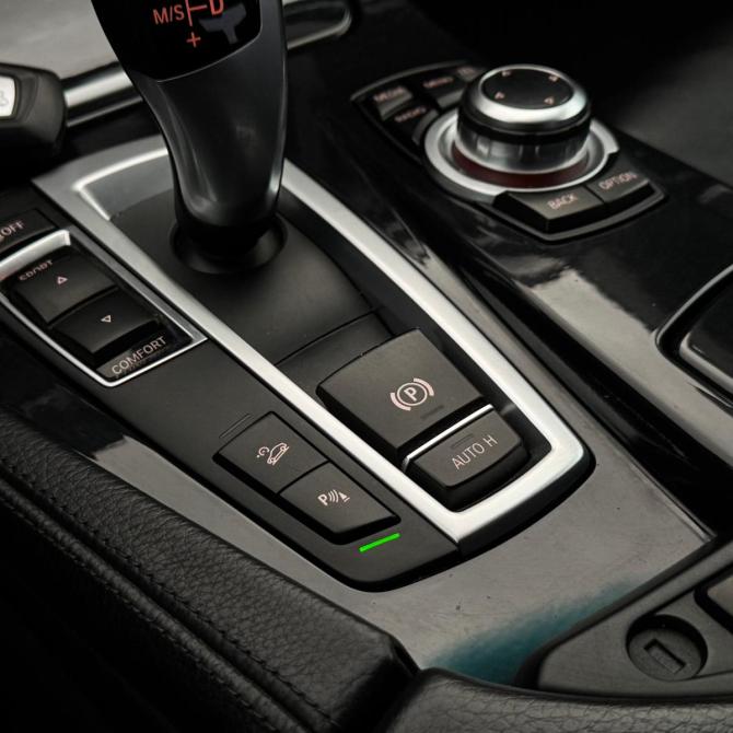 BMW 5 серии VI (F10/F11/F07) Нижнекамск  - изображение 18
