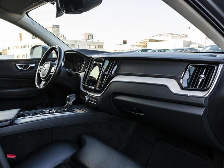 Volvo XC60 II Москва  - изображение 14
