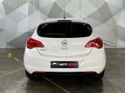 Opel Astra J Оренбург  - изображение 23