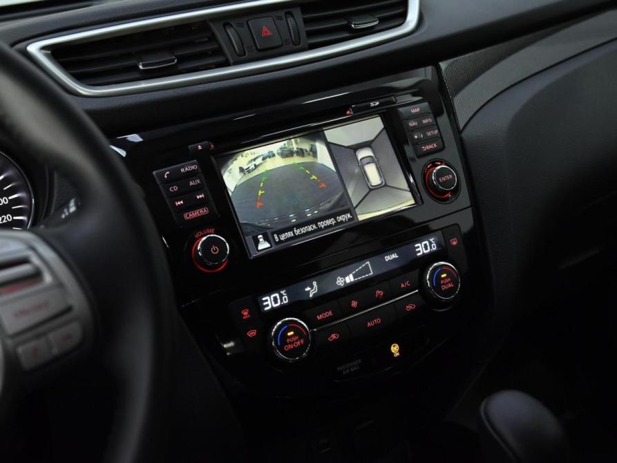 Nissan X-Trail III Москва  - изображение 11