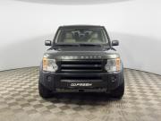 Land Rover Discovery III Казань  - изображение 30