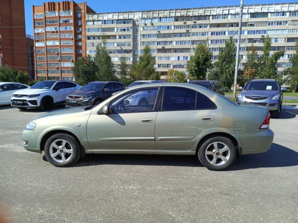 Nissan Almera Classic I с пробегом 2011 года, цена 515 000 рублей, 220322 км, седан, Автокод Объявления