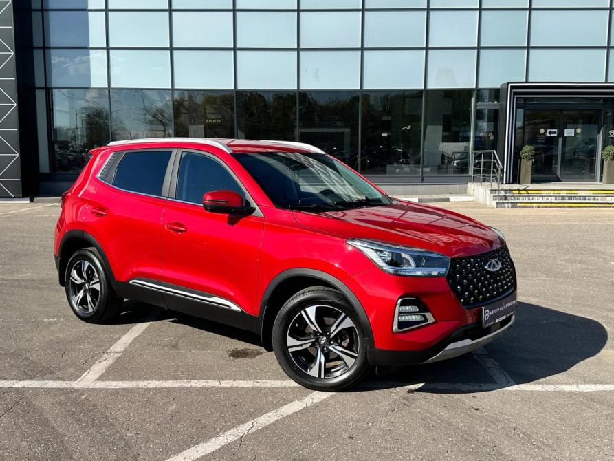 Chery Tiggo 4 Pro I Подольск  - изображение 1
