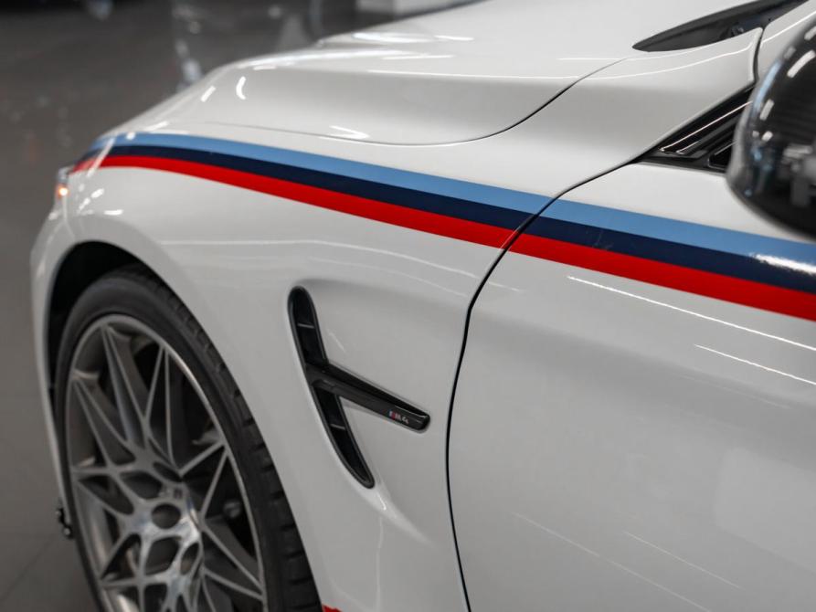 BMW M4 F82/F83 Москва  - изображение 30