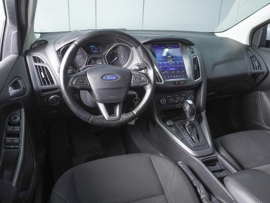 Ford Focus III Рестайлинг Ростов-на-Дону  - изображение 6