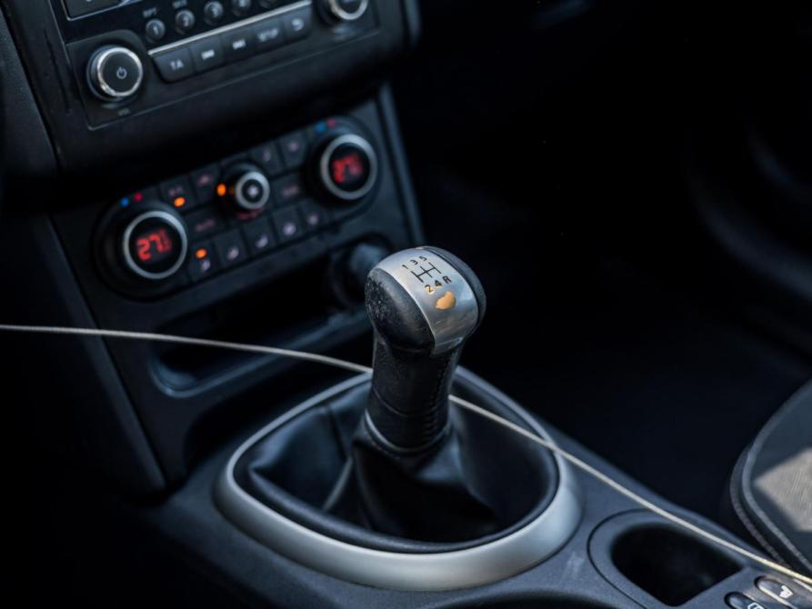 Nissan Qashqai I Рестайлинг Санкт-Петербург  - изображение 10