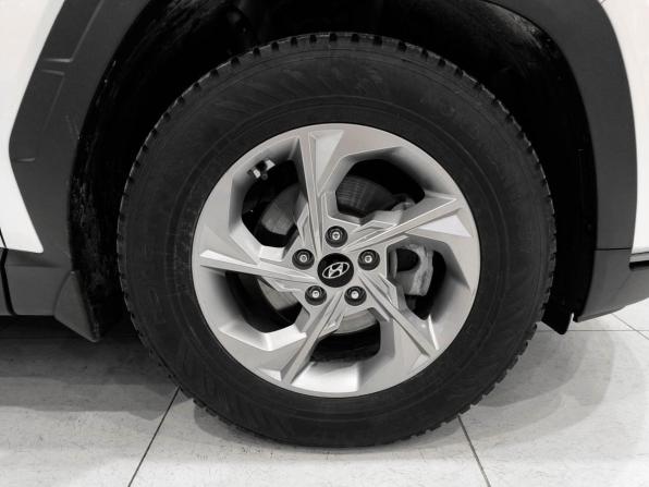 Hyundai Tucson IV с пробегом 2021 года, цена 2 899 000 рублей, 110010 км, внедорожник, Автокод Объявления